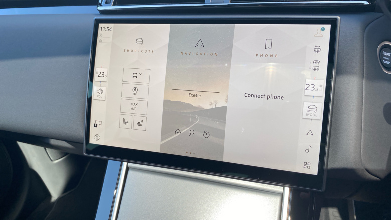 Land Rover Range Rover Velar 2.0 D200 MHEV S 5dr Auto Diesel Estate